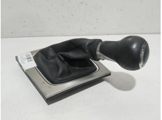Recambio de guarnecidos palanca cambio para audi a3 sportback (8pa) 2.0 tdi 16v referencia OEM IAM 8P0864261AE   2