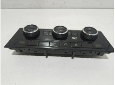 Recambio de mando calefaccion / aire acondicionado para skoda superb iii (3v3) 2.0 tdi referencia OEM IAM 3V0907044CR   2