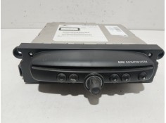 Recambio de sistema navegacion gps para mini mini (r56) cooper d referencia OEM IAM 65123456817