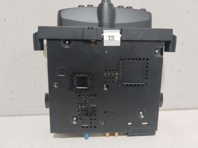 Recambio de sistema navegacion gps para mini mini (r56) cooper d referencia OEM IAM 65123456817  