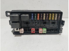 Recambio de caja reles / fusibles para mini mini (r56) cooper d referencia OEM IAM 9213372  