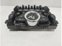 Recambio de mando calefaccion / aire acondicionado para mini mini (r56) cooper d referencia OEM IAM E1060547