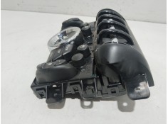 Recambio de mando calefaccion / aire acondicionado para mini mini (r56) cooper d referencia OEM IAM E1060547   2