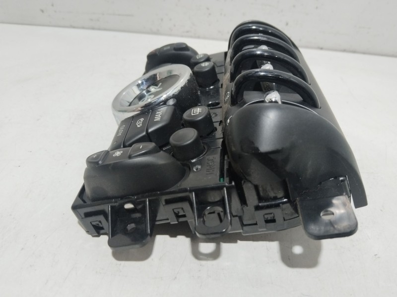 Recambio de mando calefaccion / aire acondicionado para mini mini (r56) cooper d referencia OEM IAM E1060547  