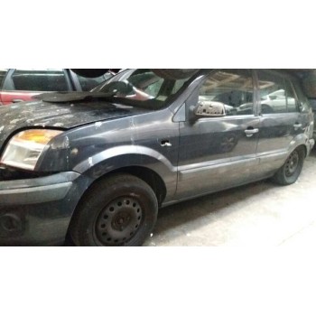 FORD FUSION (CBK)