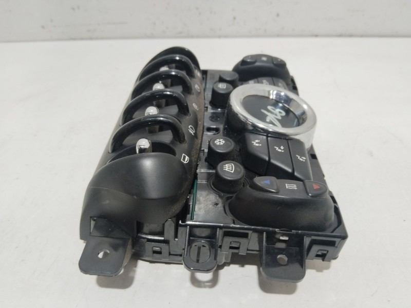 Recambio de mando calefaccion / aire acondicionado para mini mini (r56) cooper d referencia OEM IAM E1060547  