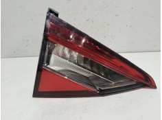 Recambio de piloto trasero izquierdo interior para skoda superb iii (3v3) 2.0 tdi referencia OEM IAM 3V5945307B  