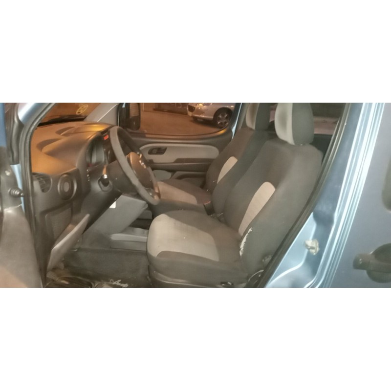 FIAT DOBLO (119) - imagen 2