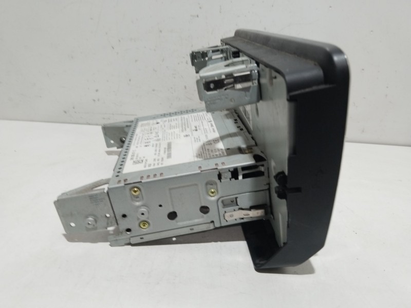 Recambio de pantalla multifuncion para skoda superb iii (3v3) 2.0 tdi referencia OEM IAM 3V0035871C  