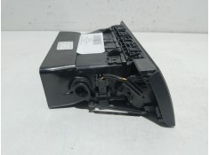 Recambio de aireador delantero izquierdo para skoda superb iii (3v3) 2.0 tdi referencia OEM IAM 3V0819701E   2