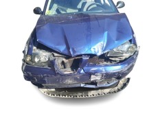 seat ibiza iii (6l1) del año 2004