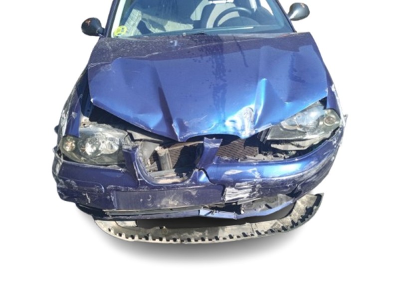 seat ibiza iii (6l1) del año 2004 seat ibiza iii (6l1) del año 2004