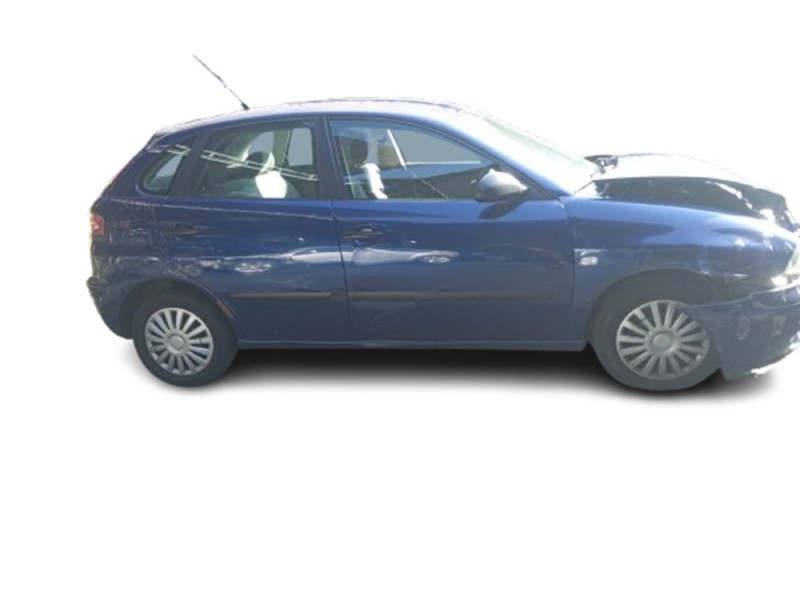 seat ibiza iii (6l1) del año 2004 seat ibiza iii (6l1) del año 2004