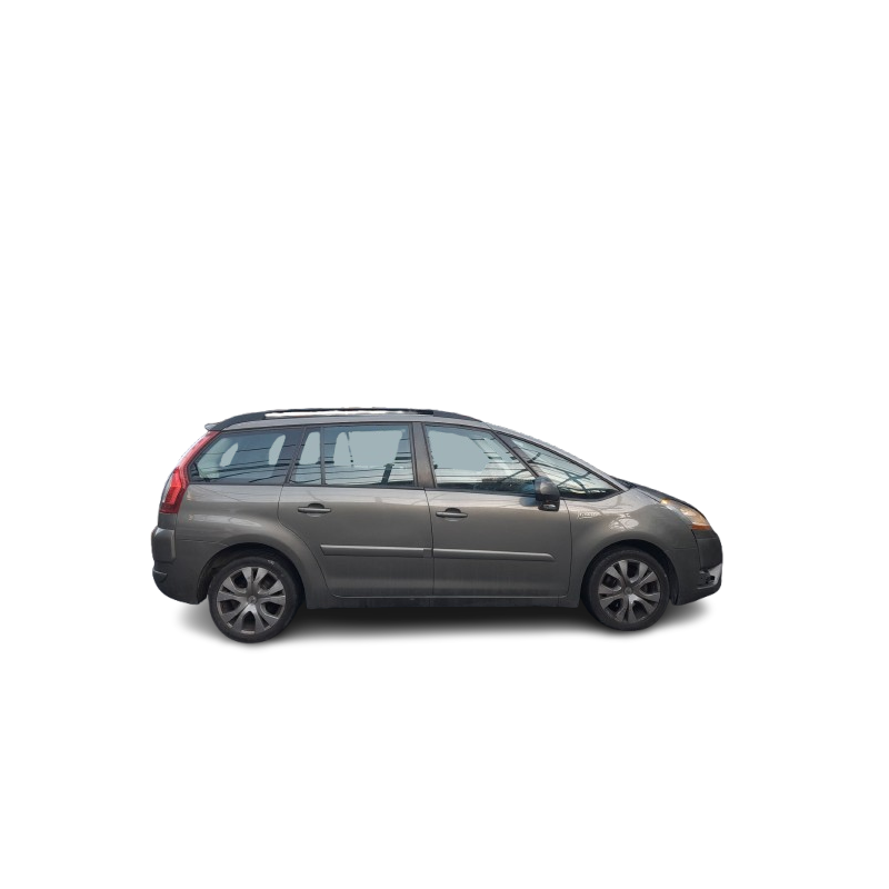 CITROËN C4 GRAND PICASSO I (UA_) - imagen 1