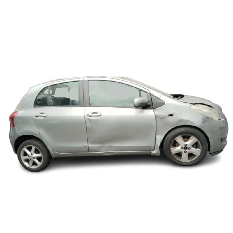 TOYOTA YARIS (_P9_) - imagen 2