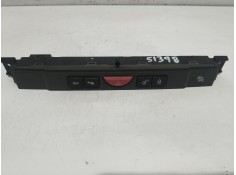 Recambio de warning para land rover range rover sport i (l320) 2.7 d 4x4 referencia OEM IAM YUL500570WUX  