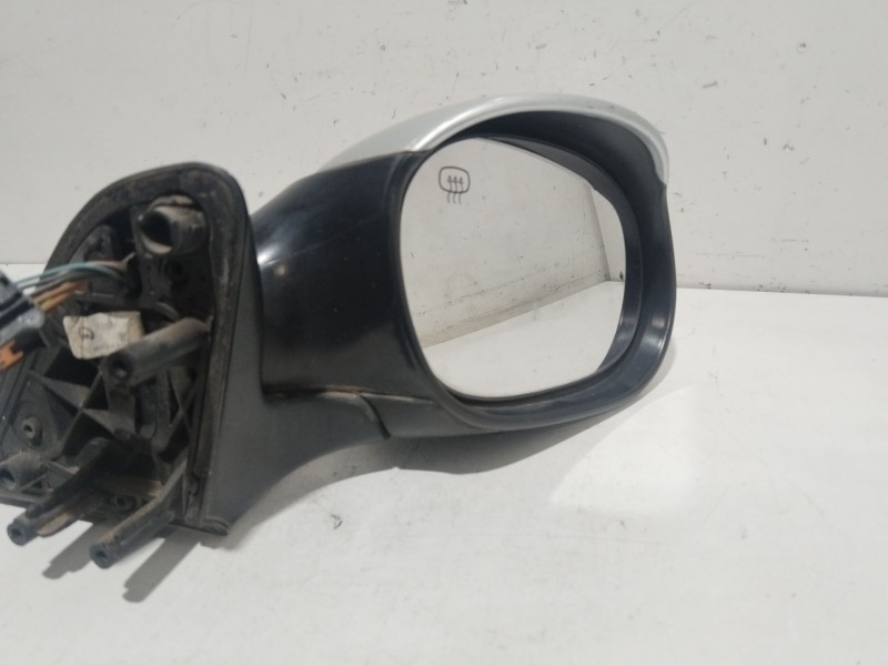 Recambio de retrovisor derecho para citroën xsara picasso (n68) 1.6 hdi referencia OEM IAM 96570980XT  