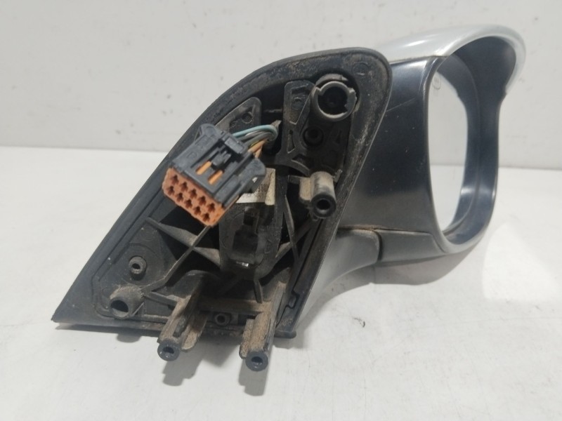 Recambio de retrovisor derecho para citroën xsara picasso (n68) 1.6 hdi referencia OEM IAM 96570980XT  