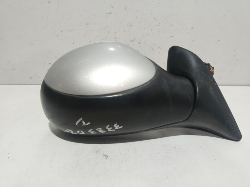Recambio de retrovisor derecho para citroën xsara picasso (n68) 1.6 hdi referencia OEM IAM 96570980XT  