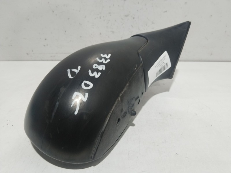 Recambio de retrovisor derecho para citroën xsara picasso (n68) 1.6 hdi referencia OEM IAM 96570980XT  