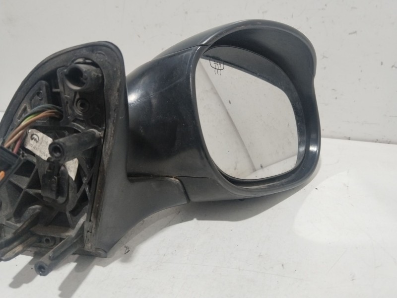 Recambio de retrovisor derecho para citroën xsara picasso (n68) 1.6 hdi referencia OEM IAM 96570955XT  