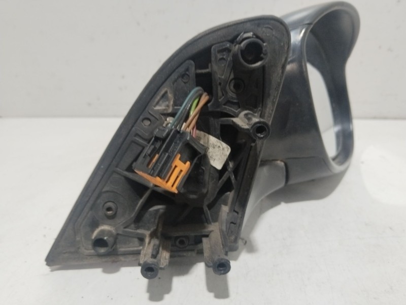 Recambio de retrovisor derecho para citroën xsara picasso (n68) 1.6 hdi referencia OEM IAM 96570955XT  