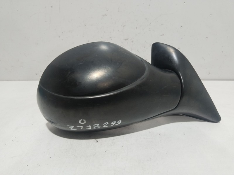 Recambio de retrovisor derecho para citroën xsara picasso (n68) 1.6 hdi referencia OEM IAM 96570955XT  
