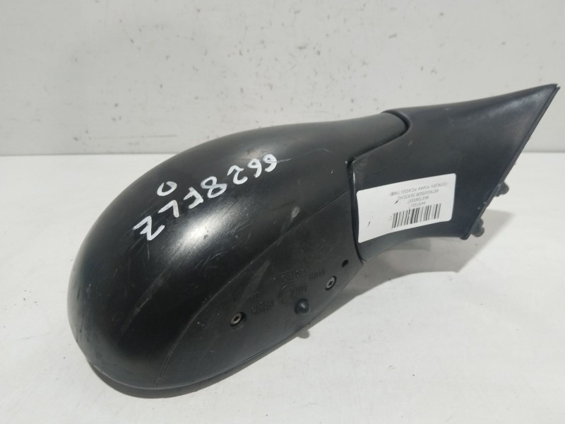 Recambio de retrovisor derecho para citroën xsara picasso (n68) 1.6 hdi referencia OEM IAM 96570955XT  
