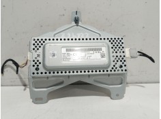 Recambio de carcasa radio para tesla model y (5yjy) ev referencia OEM IAM 1527973-00-E  
