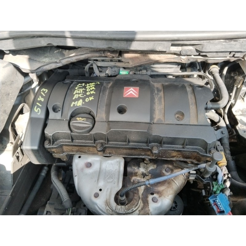 CITROËN C4 I (LC_) - imagen 4