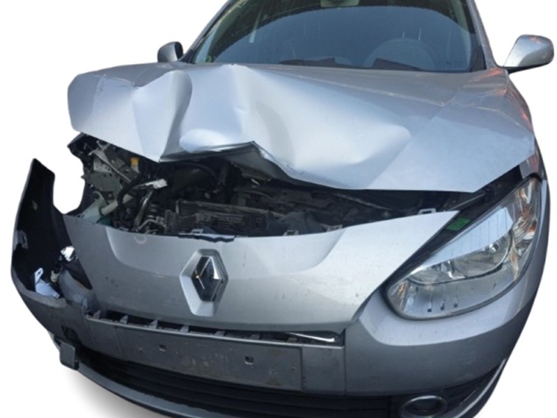 renault fluence (l3_) del año 2010