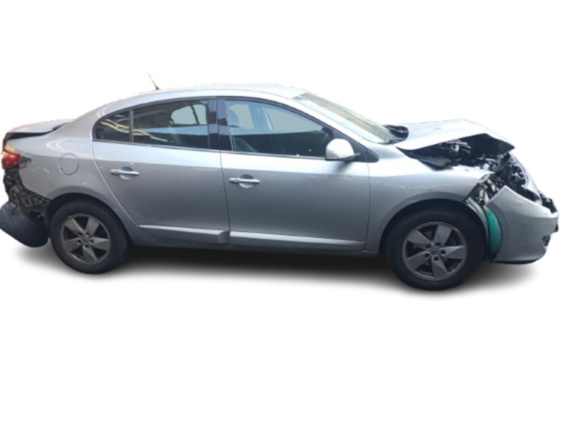 renault fluence (l3_) del año 2010