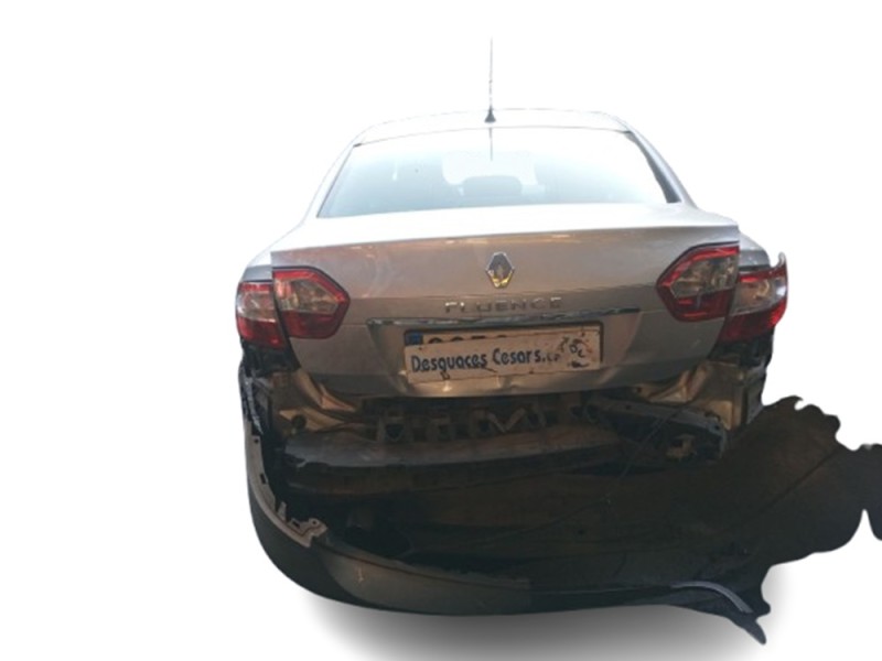 renault fluence (l3_) del año 2010