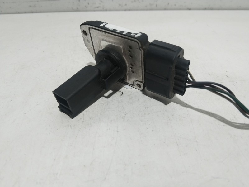 Recambio de caudalimetro para ford mondeo berlina (ge) ambiente (06.2003) (d) referencia OEM IAM XS7F12B579AA   Recambio de caudalimetro para ford mondeo berlina (ge) ambiente (06.2003) (d) referencia OEM IAM XS7F12B579AA