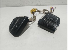 Recambio de mandos volante para seat toledo (kg3) style referencia OEM IAM 6JA959537