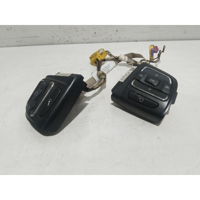 Recambio de mandos volante para seat toledo (kg3) style referencia OEM IAM 6JA959537  