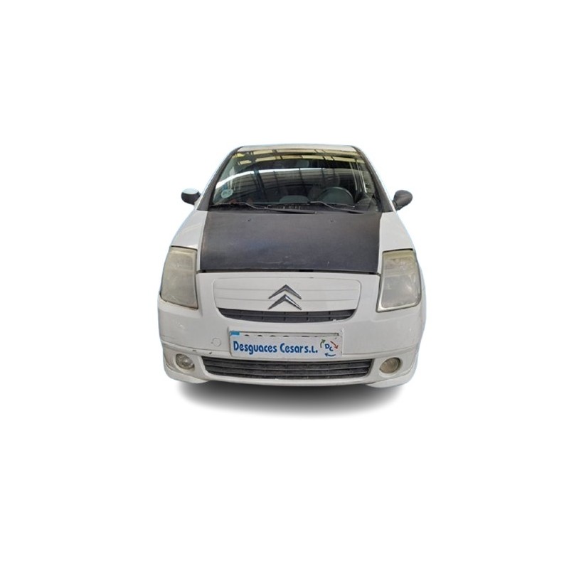 CITROËN C2 - imagen 1