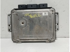 Recambio de centralita motor uce para citroën xsara picasso (n68) 1.6 hdi referencia OEM IAM 0281012468   2