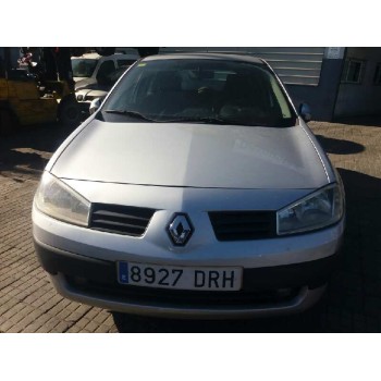 RENAULT MEGANE II CLASSIC BERLINA