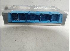 Recambio de centralita cambio automatico para bmw 3 (e46) 325 xi referencia OEM IAM 7532988   2