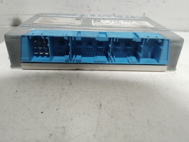 Recambio de centralita cambio automatico para bmw 3 (e46) 325 xi referencia OEM IAM 7532988  