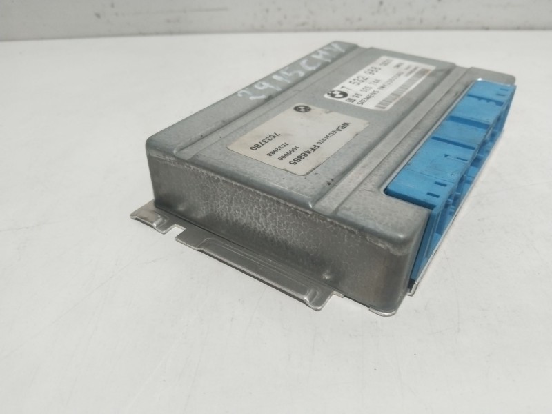 Recambio de centralita cambio automatico para bmw 3 (e46) 325 xi referencia OEM IAM 7532988  