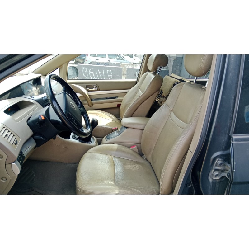 SSANGYONG RODIUS I - imagen 5