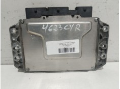 Recambio de centralita motor uce para renault scénic ii (jm0/1_) 1.6 (jm0c, jm0j, jm1b) referencia OEM IAM 8200387138   2