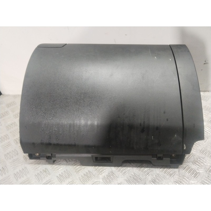 Recambio de guantera para skoda superb iii (3v3) 2.0 tdi referencia OEM IAM 3V1857097  