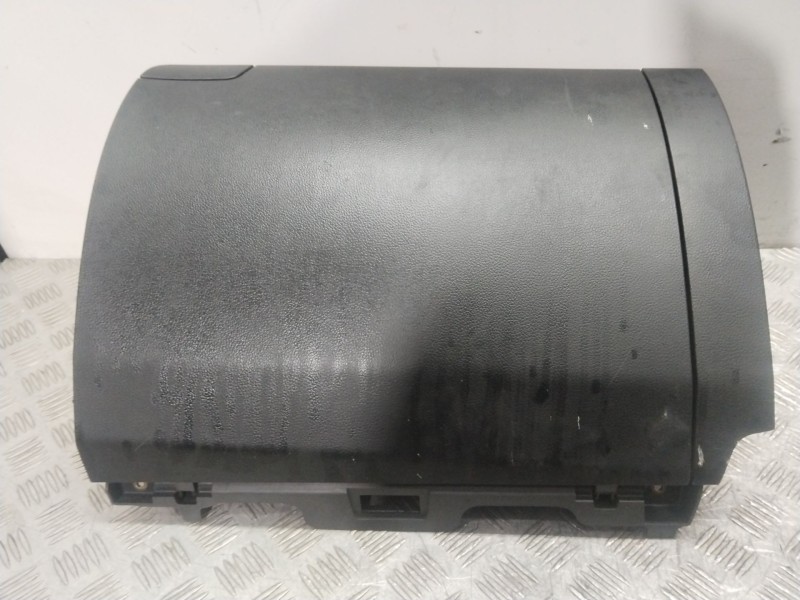 Recambio de guantera para skoda superb iii (3v3) 2.0 tdi referencia OEM IAM 3V1857097  