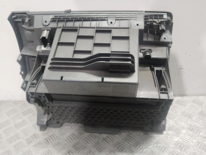 Recambio de guantera para skoda superb iii (3v3) 2.0 tdi referencia OEM IAM 3V1857097  