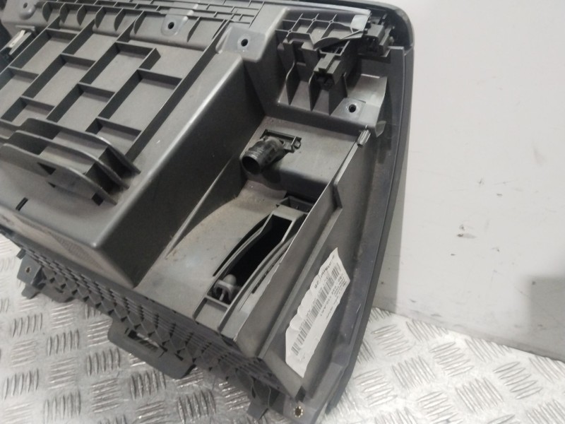Recambio de guantera para skoda superb iii (3v3) 2.0 tdi referencia OEM IAM 3V1857097  