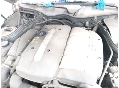 Recambio de motor completo para mercedes-benz clase c coupé (cl203) c 220 cdi (203.706) referencia OEM IAM   