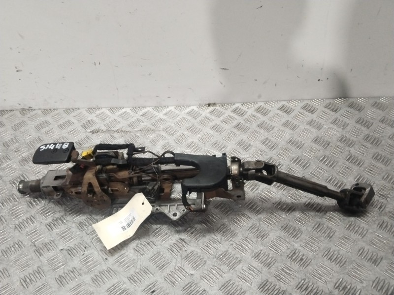 Recambio de columna direccion para skoda superb iii (3v3) 2.0 tdi referencia OEM IAM 1K0971616D  